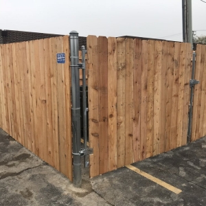 Photo of Spartan Fence