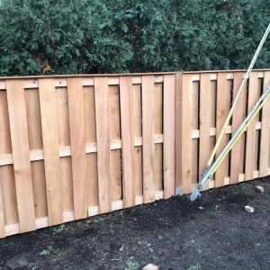 Photo of Spartan Fence