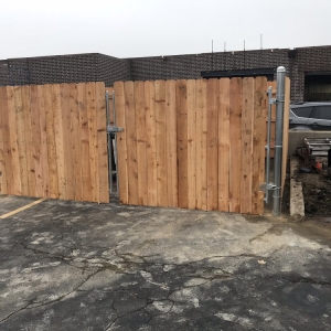 Photo of Spartan Fence