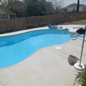 Photo of Pools, Spas and Patios