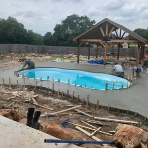 Photo of Pools, Spas and Patios