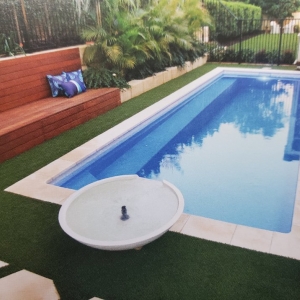 Photo of Pools, Spas and Patios