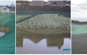 Gallatin Holleman Hydroseeding & Erosion Control