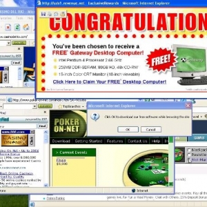 Photo of Four Leaf Computer Repair