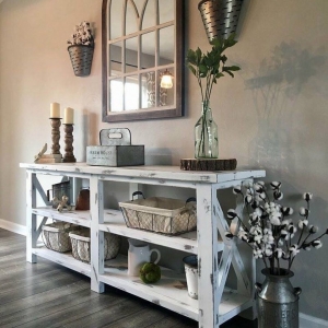 Photo of National Rustic Handcrafted Furniture