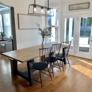 Photo of National Rustic Handcrafted Furniture