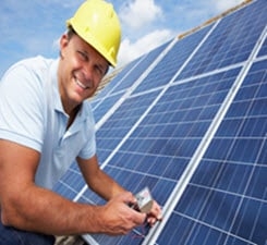 Photo of Global Efficient Energy