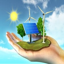 Photo of Global Efficient Energy