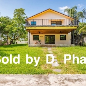 Photo of D Pham - Miami Â Real Estate