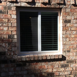 Irving FoGlass Window Replacement