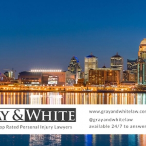 Photo of Gray & White Law