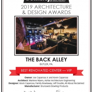 Photo of Ashlar Architecture & Engineering