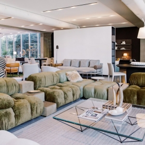 Photo of Urbanspace Interiors