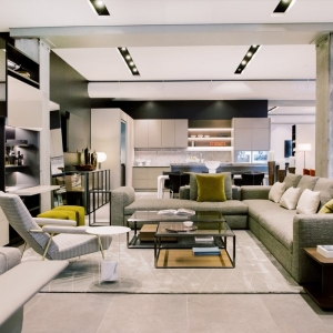Photo of Urbanspace Interiors