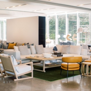 Photo of Urbanspace Interiors