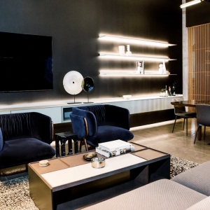 Photo of Urbanspace Interiors