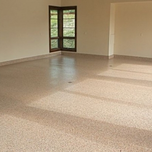 Photo of The Epoxy Garage Guy