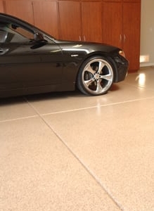 Photo of The Epoxy Garage Guy