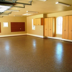 Photo of The Epoxy Garage Guy