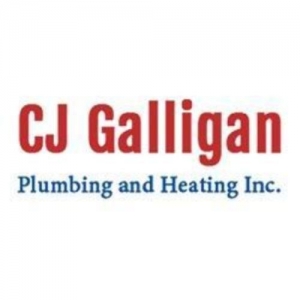 Photo of CJ Galligan Plumbing and Heating Inc.