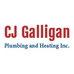 Photo of CJ Galligan Plumbing and Heating Inc.