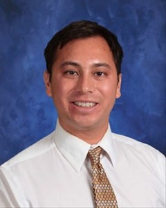 Photo of Tully Rinckey - Austin