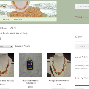 Photo of AmberDot