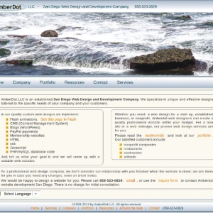 Photo of AmberDot