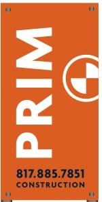 Fort Worth Prim Construction