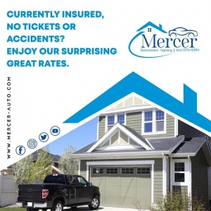 Photo of Mercer Insurance Agency