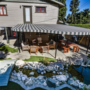 Photo of Mynt Awnings