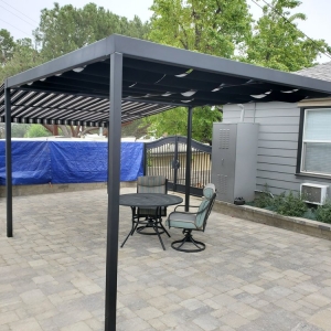 Photo of Mynt Awnings