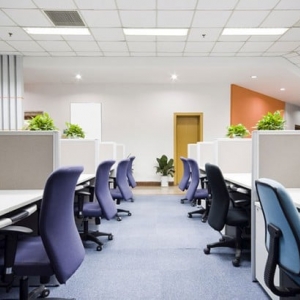 Photo of Virginia Commercial Cleaning Services LLC