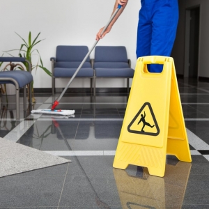 Photo of Virginia Commercial Cleaning Services LLC