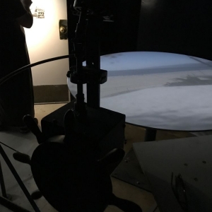 Photo of Camera Obscura