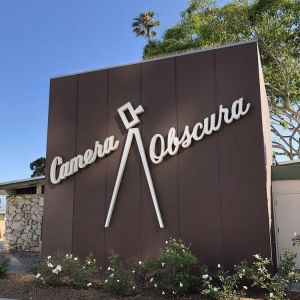 Photo of Camera Obscura
