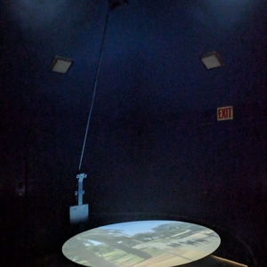 Photo of Camera Obscura