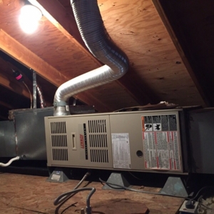 Photo of Simon Air Conditioning And Heating