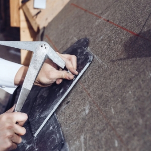 Photo of Bruce Harris Roofing