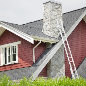 Photo of Bruce Harris Roofing