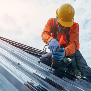 Photo of Bruce Harris Roofing