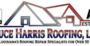 Photo of Bruce Harris Roofing