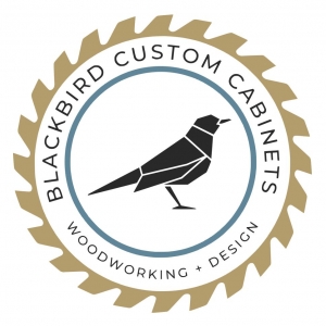 San Jose Blackbird Custom Cabinets