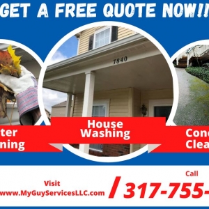 Photo of My Guy Services