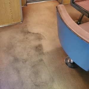 Photo of Beeper Carpet Cleaners