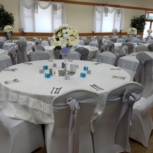 Photo of Marvelous Weddings & Events