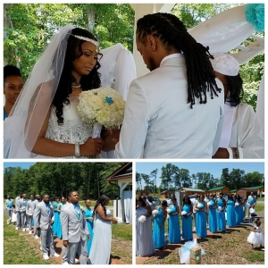 Photo of Marvelous Weddings & Events