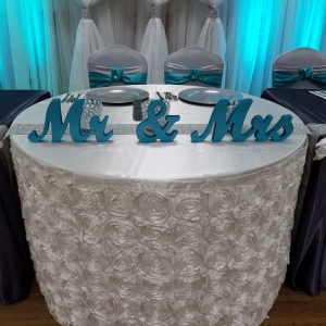 Photo of Marvelous Weddings & Events