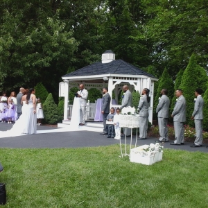 Photo of Marvelous Weddings & Events