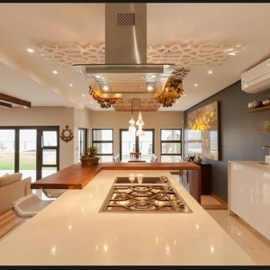 Photo of American Custom Cabinets